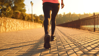 За да има полза тялото ни от физическите упражнения които