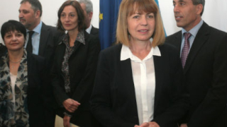 Столичният парламент се закле и започна да работи