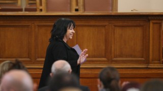 До началото на следващия отоплителен сезон 1 октомври 2018