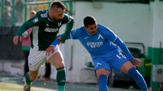 Странно но и логично нещо е футболът През зимата трите