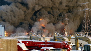 Руският онлайн търговецът на дребно Wildberries все още установява местонахождението