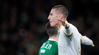 Бранителят на България Валентин Антов бе разочарован от загубата с 1 2