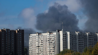 Русия се закани да отговори на атаките на Украйна срещу цивилни цели