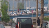 Отварят ремонтирания Аспарухов мост в сряда