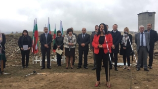 Капсула до бъдещето изтъква в кое правителство възобновяват язовир "Луда Яна"