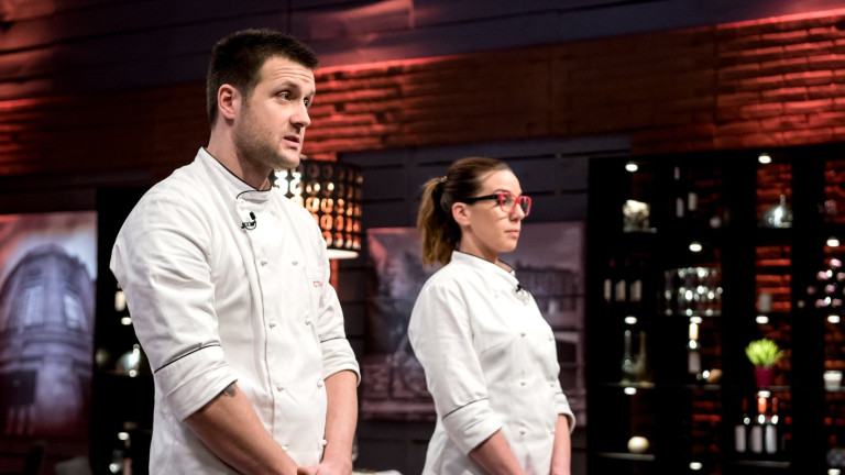 MasterChef 2018: Кой е големият победител