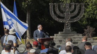 Израел има готовност да обсъди въпроса за военно сътрудничество с