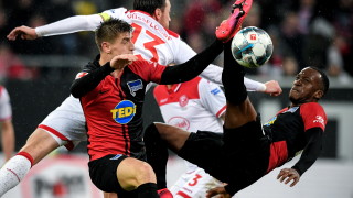 В Дженоа се нуждаят от класни попълнения за да може