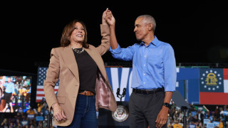 Броени дни остават до инагурацията на Доналд Тръмп на 20