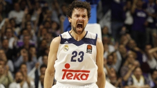 Реал Мадрид разгроми Панатинайкос с 89 68 и се доближи на