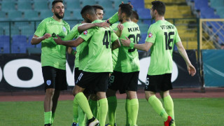 Треньорът на Черно море Илиан Илиев определи групата за предстоящия