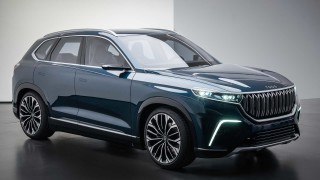 Турция определено не е известна с автомобилното си производство но