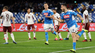 Няколко от клубовете в италианската Серия А не са превели