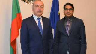 България спазва всички конвенции в областта на правата на бежанците