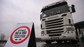 Продължава обсъждането на пакет от мерки за транспортните превозвачи заради