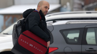 Николета изненада Ники Михайлов за Св. Валентин