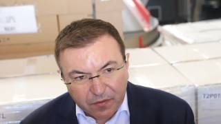 Болничната система ще се съвзема много дълго време след COVID 19