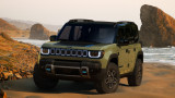 Stellantis с амбициозен план - 50% увеличение в продажбите на Jeep до 2027 година