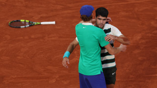 Миналата неделя станахме свидетели на нещо впечатляващо На нещо специално