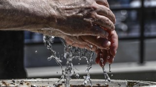 Към днешна дата 34 747 жители са с нарушено водоснабдяване