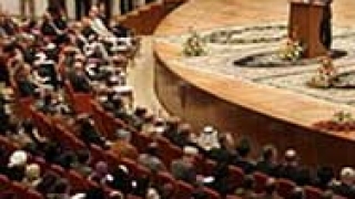 Започна първият етап от парламентарните избори в Ирак
