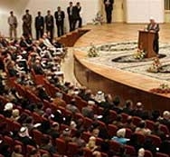 Сунитска партия бойкотира изборите в Ирак