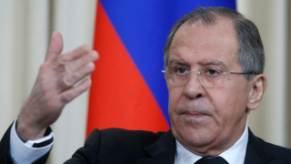 Лавров скастря КНДР, а ЕС и Великобритания бесни за ракетните тестове