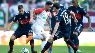 Треньорът на Байерн Мюнхен Нико Ковач е уведомил халфа Себастиан