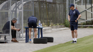 От Левски се обърнаха към своите фенове по повод предстоящия