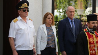 Пожарникарите отбелязват деня на своя покровител и закрилник св