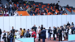 изборите с 25 68 според обработени 12 41 от протоколите които са