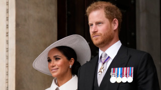 Принц Хари и Меган Маркъл могат да си отдъхнат