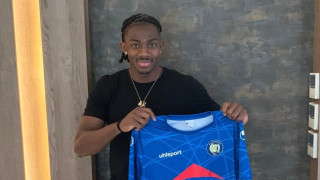 Крумовград привлече още един нов футболист Родопчани подписаха с левия