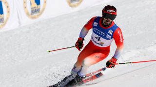 Швейцарецът Лоик Меяр спечели гигантския слалом за мъже в американския