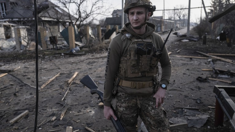 ISW: Ястребите в Кремъл искат Русия да започне мащабни ядрени опити