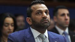 Директорът на ФБР съди The Atlantic за 250 млн долара 