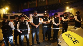Британската полиция извърши нов арест във връзка с разследването на