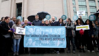 От опита за преврат извършен през 2016 Турция е в