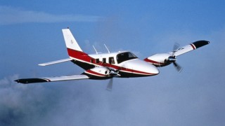 Най малко петима души загинаха в авиокатастрофа в Аржентина съобщават местните