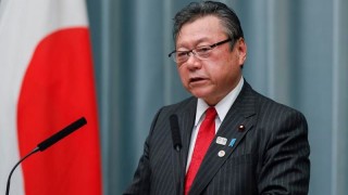 Японският министър по киберсигурността Йошитака Сакурада направи смайващото признание че
