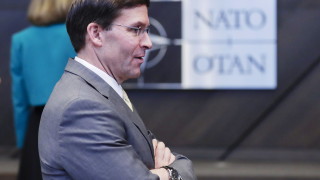 Русия е повече от теоретична заплаха за Европа и НАТО