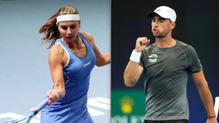 Отлично българско начало на Australian Open