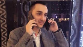 На какво учи сина си Тодор Батков?
