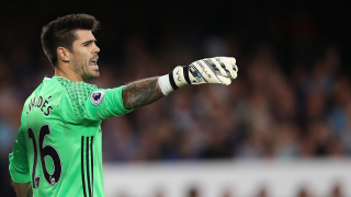 Ново унижение за Виктор Валдес!