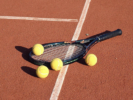 ВВС разкрива уговорени мачове в тениса на високо ниво