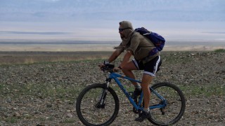 Три трудни експедиции планира Филип Лхамсурен за лятото на 2017
