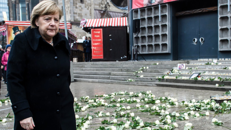 В Германия искали от семействата на загиналите в Берлин да плащат за аутопсиите