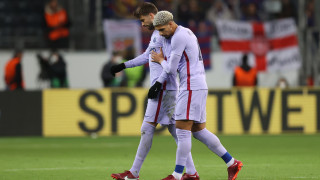 Жерар Пике сподели мнението си за Суперлигата Проектът отново е