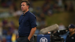 Бившият нападател на Ливърпул Роби Фаулър e внесъл кандидатурата си