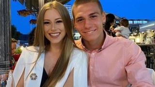 Защитникът Валентин Антов вече не е сам в Италия При